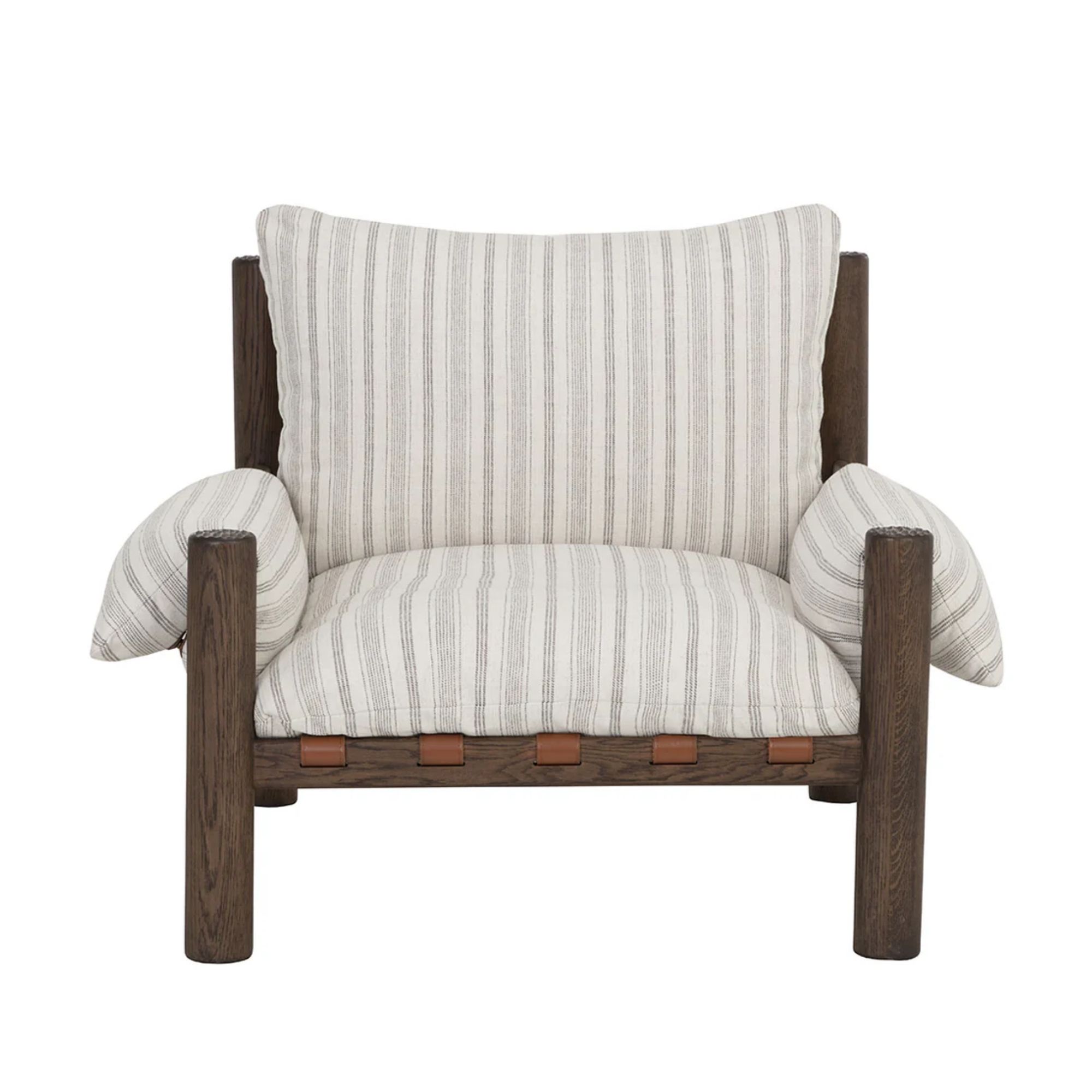 Balto Lounge Chair